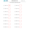 6 더한수 알기 (60~70)